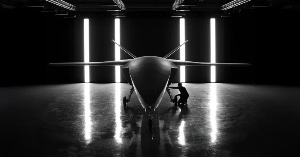 Helsing Eyes $1.2B Raise at $18B Valuation in Defense Tech Surge