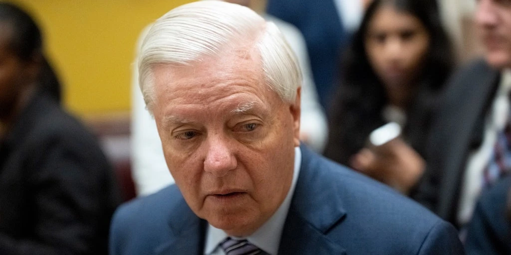 Aortic Dissection: The Sudden, Fatal Condition Behind Lindsey Graham's Death