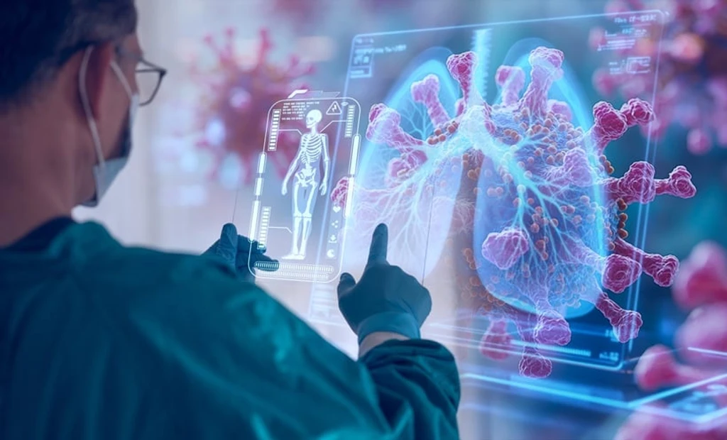 UK Public Backs AI in Healthcare Despite Provider Fears