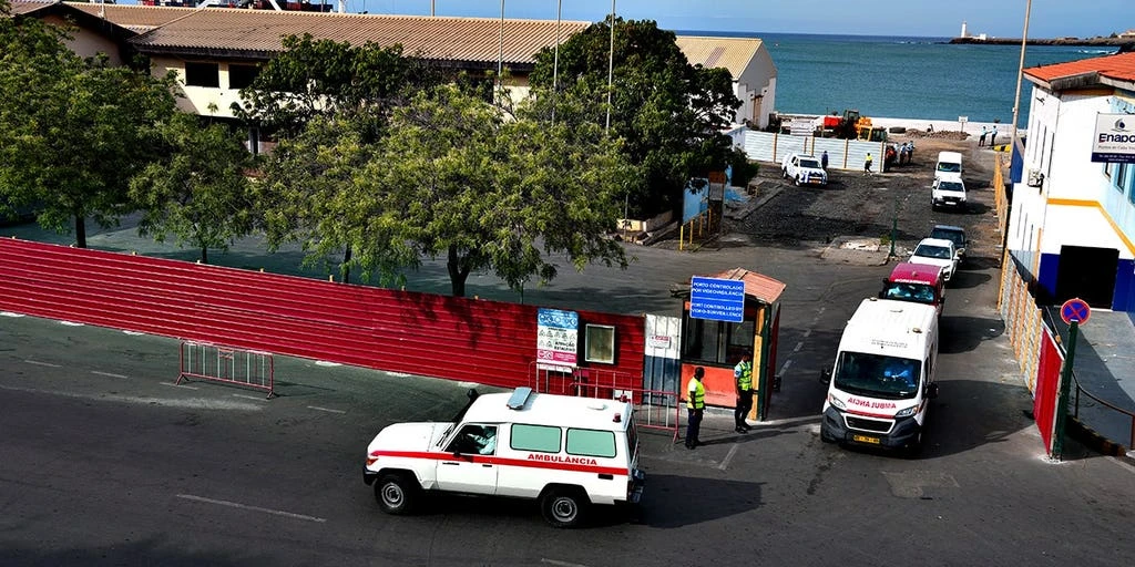 US Evacuates Cruise Passengers After Deadly Hantavirus Outbreak