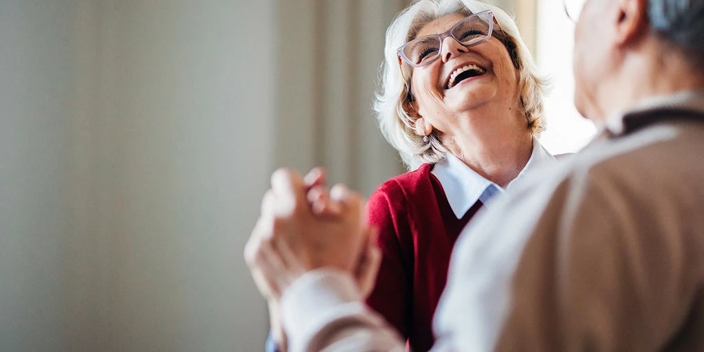 Six Daily Habits of Happy, Healthy People