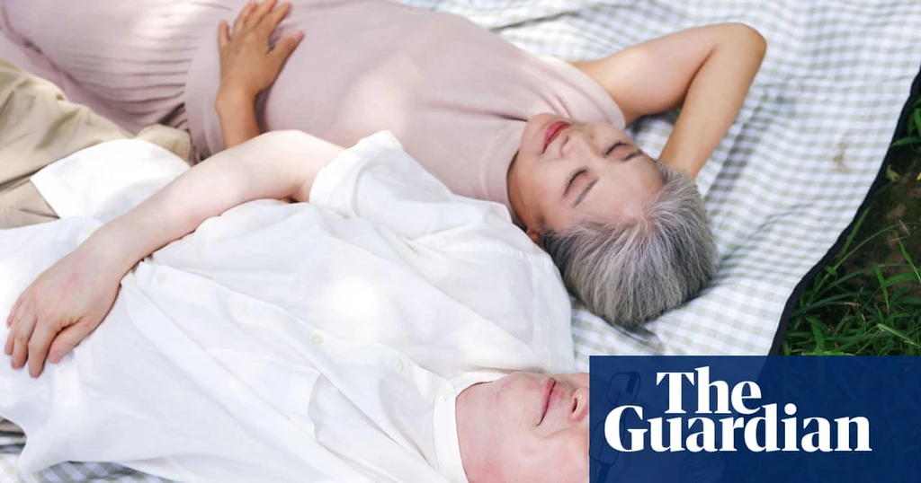 Positive Thinking Linked to Healthier Aging, Study Finds