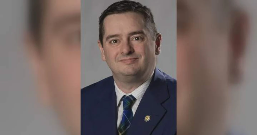 Nova Scotia Cybersecurity Official Blackmailed in Bitcoin Extortion Plot