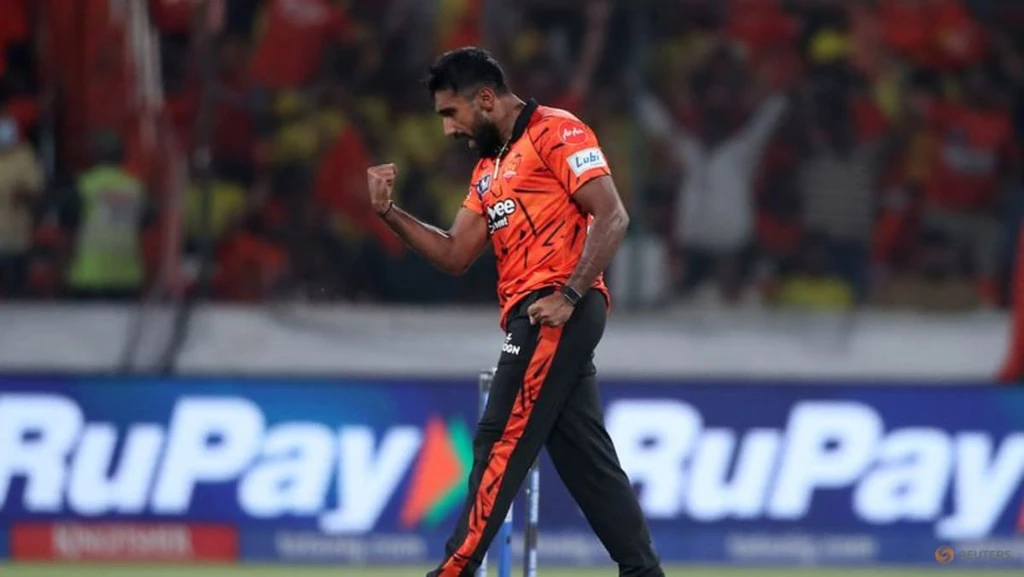 IPL Thrillers: Hyderabad's Bowling Depth, Delhi's Calm Finish Ignite League