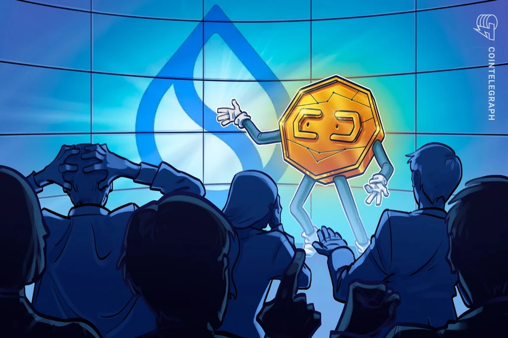 Hashi Launches Bitcoin Lending Protocol on Sui with BitGo, FalconX Backing