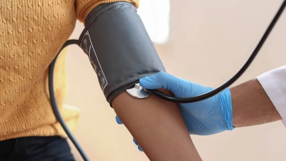 Understanding High Blood Pressure: A Vital Health Guide