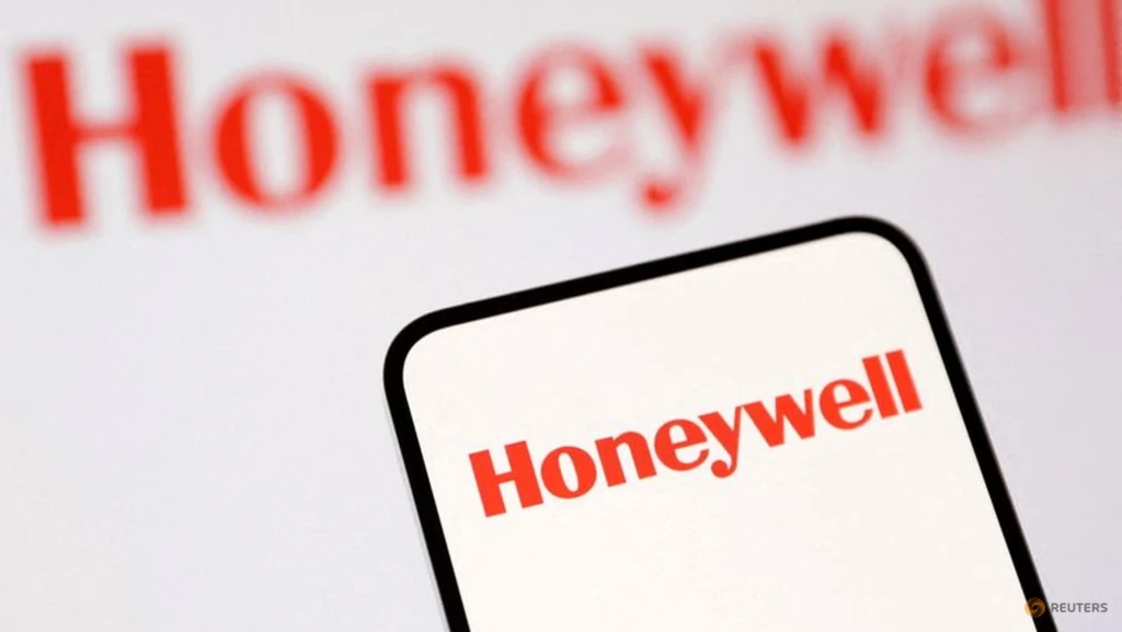 Honeywell Reports Q1 Sales Growth Driven by Pricing and Demand