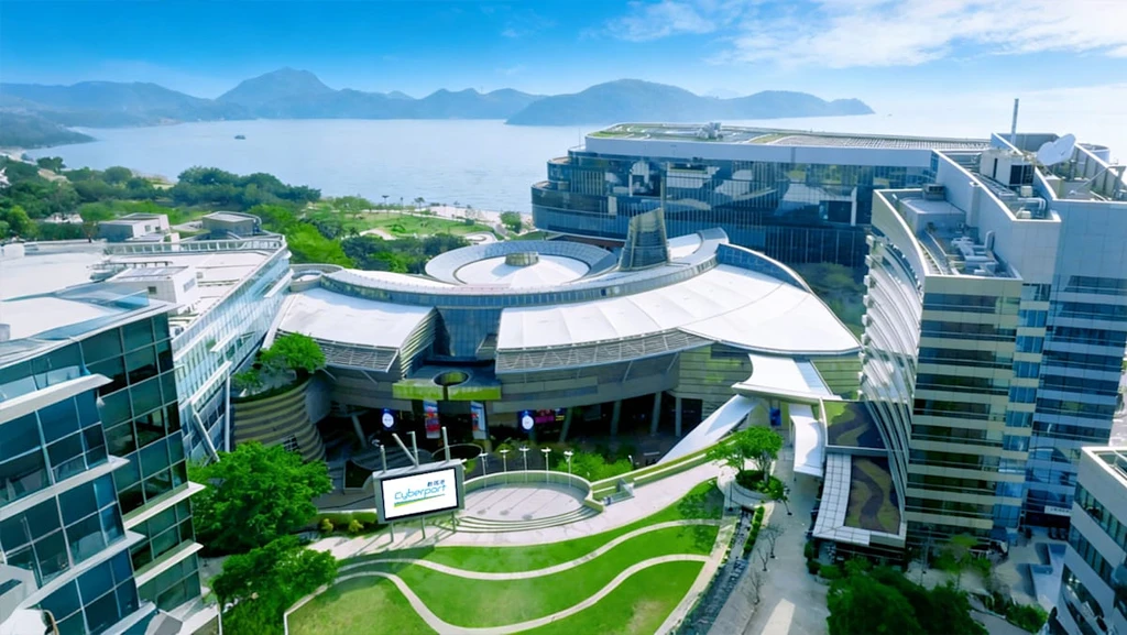 Hong Kong Accelerates Global Innovation Push with AI Focus