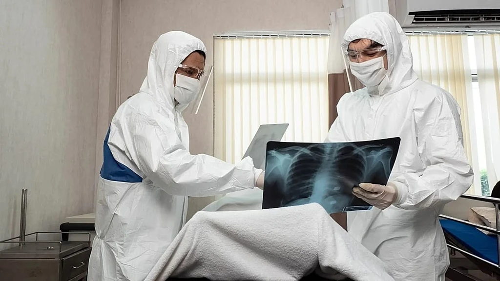 Almost 30% of European Healthcare Workers Exposed to Cancer Risks at Work