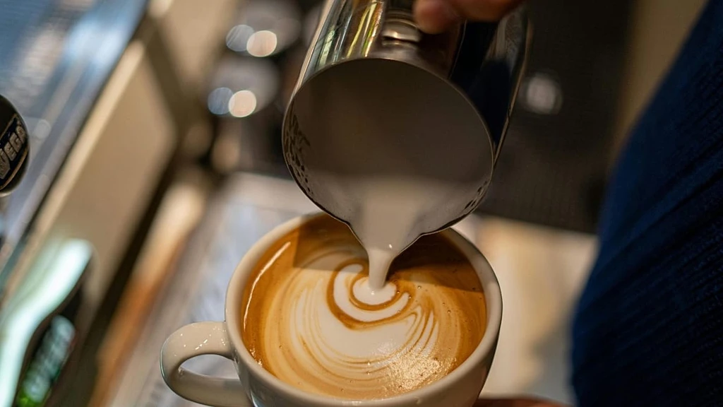 Coffee Linked to Significant Reduction in Liver Disease Risk