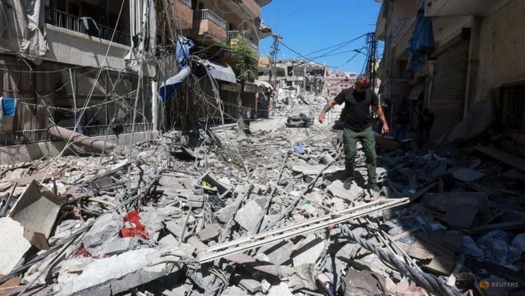 Hezbollah Clashes With Israeli Forces as Lebanon Truce Stalls