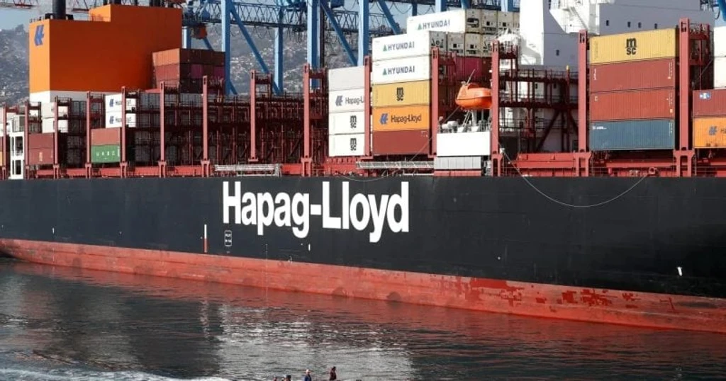 Shipping Giants Halt Cuba Bookings After US Sanctions Escalation