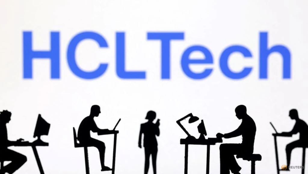 HCLTech Forecasts Weak Growth Amidst Client Spending Cuts