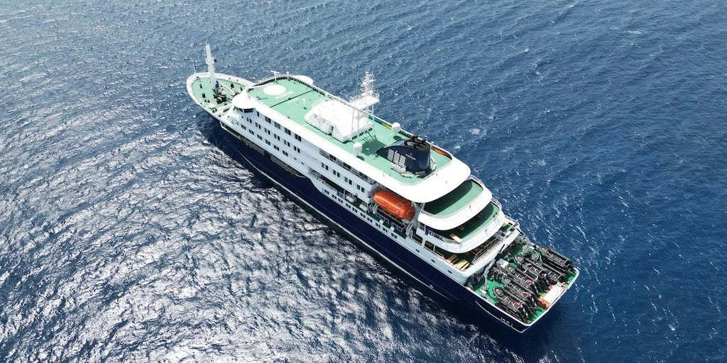 Hantavirus Outbreak on Cruise Ship Leaves 3 Dead, Sparks International Investigation