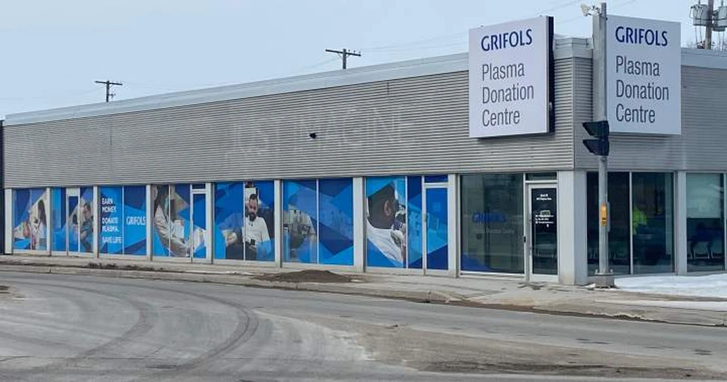 Deaths Spark Call to Ban Paid Plasma Donations in Canada