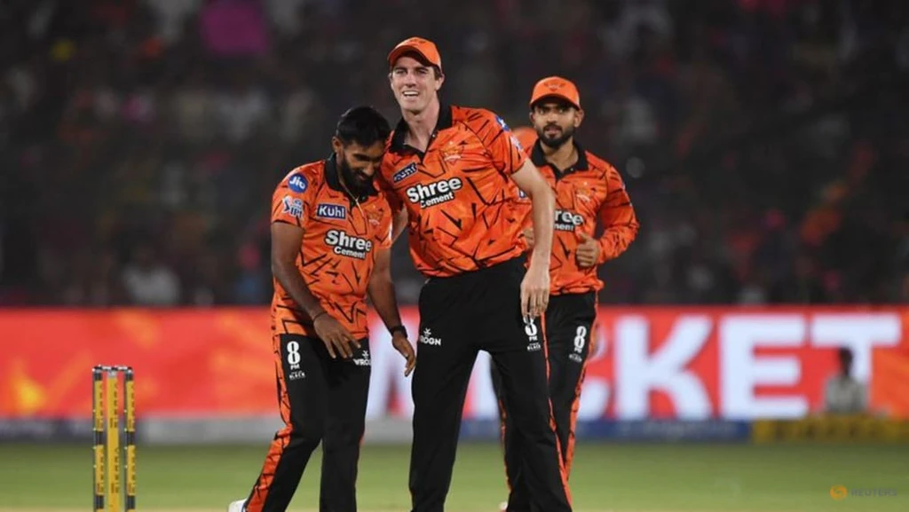 Cummins Embraces High-Scoring IPL as a 'Challenge'