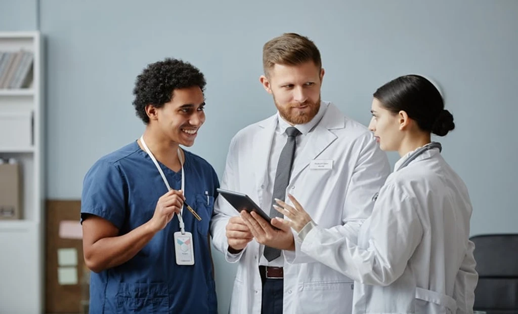Hospitals Face New Risks in Crisis Mode