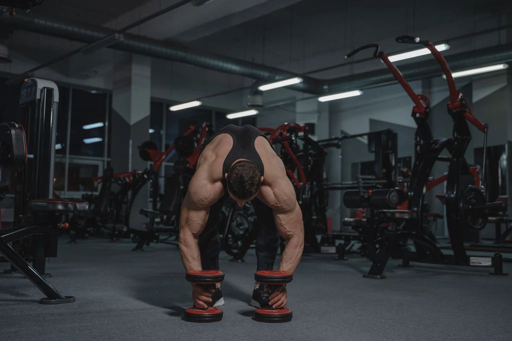 Creatine Research Surprises: Vegetarians May Benefit Most From the Supplement