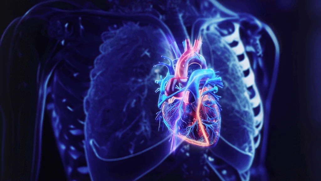 Heartbeats Halt Cancer Growth: New Mechanical Therapy on the Horizon
