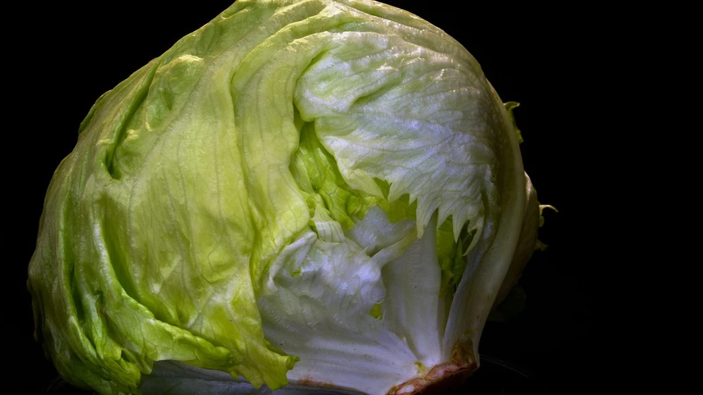 Taco Bell Lettuce Identified as Source of Cyclospora Outbreak Across Five States