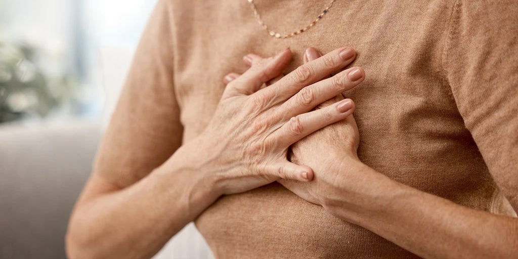 Heart Disease Threat Surges for Women: Stark 2050 Projections Revealed