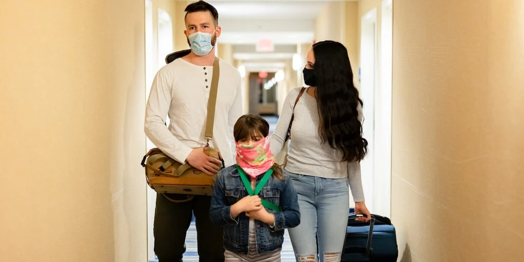 Hantavirus Outbreak on Cruise Ship: Experts Explain Risks