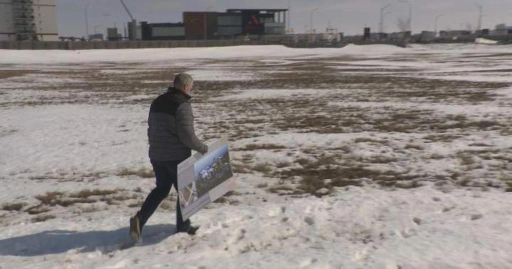 Manitoba Approves $95M for Winnipeg's Bridgwater Personal Care Home