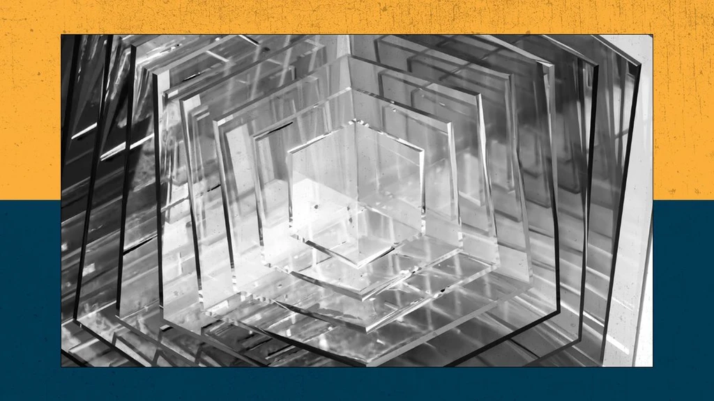 Hexagonal Diamonds Created in Lab, Fish Shrink Due to Climate