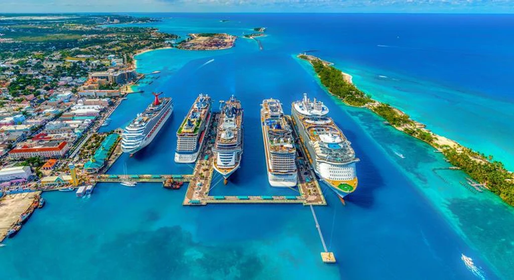 Hantavirus Outbreak on Cruise Ship Triggers Global Response