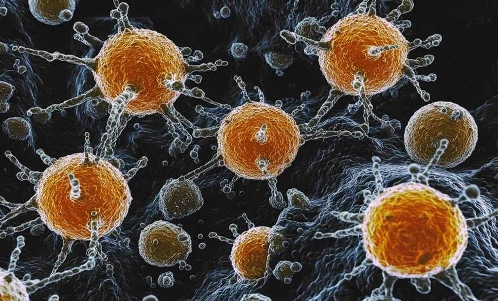Natural Killer Cells Accelerate Heart Attack Damage, New Research Reveals