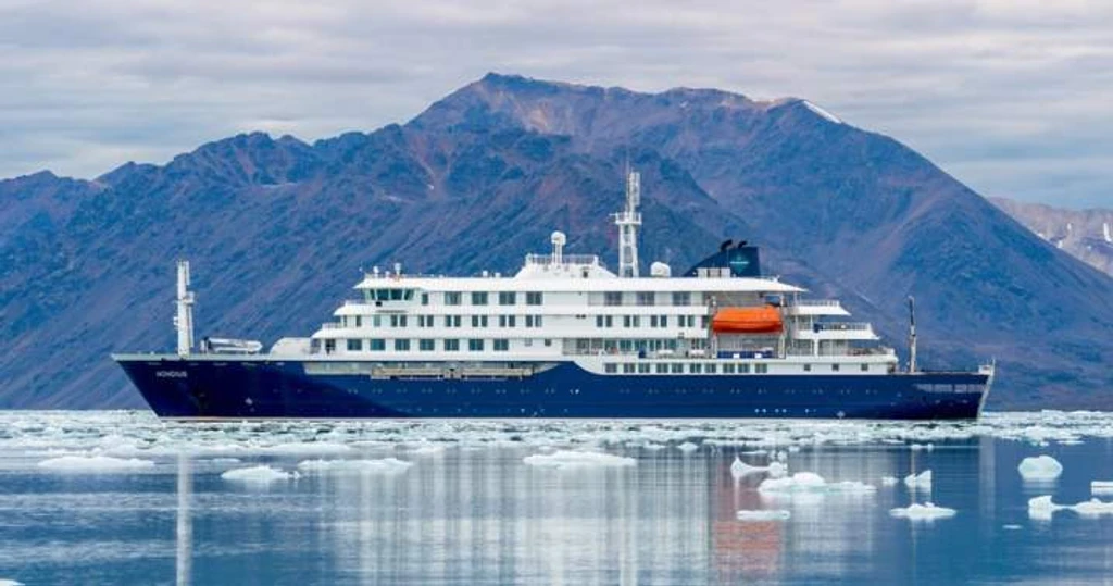 Hantavirus Outbreak on Atlantic Cruise Ship: 3 Dead, WHO Confirms