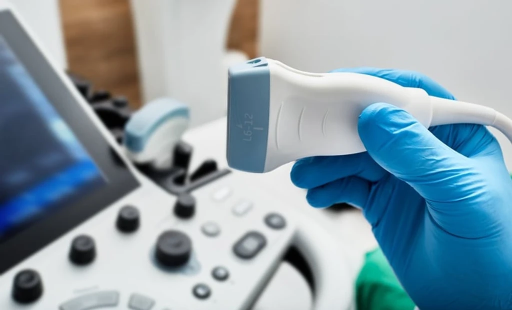 UK Ultrasound Crisis: Specialists Demand Action to Slash Diagnostic Delays