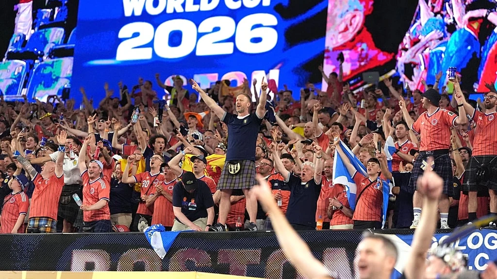 How a Secretive Health Team Is Racing to Protect 6 Million World Cup Fans