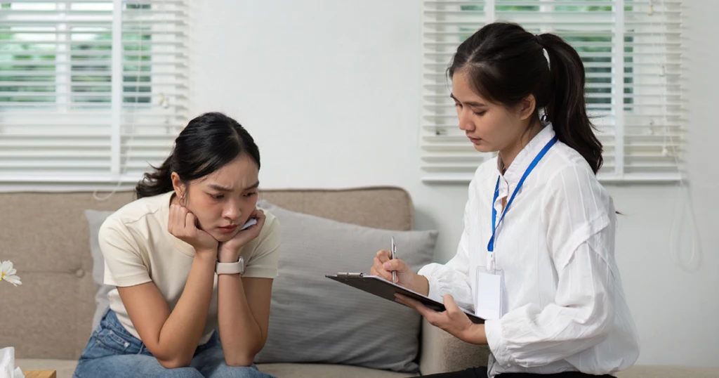 New Study Links Six Mental Health Conditions via Three Genes