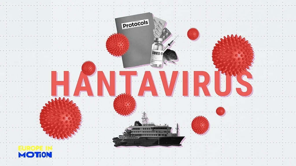 Europe's Hantavirus Response: EU Crisis Mechanisms Activated Amid Andes Variant Fears