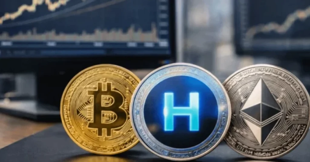 Hyperliquid ETFs Attract $160 Million as Bitcoin, Ether Funds See Outflows