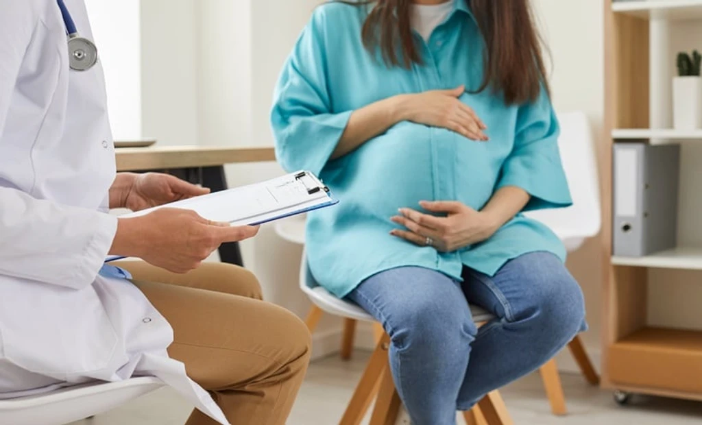 Hepatitis E Vaccine Shows No Increase in Fetal Loss in Pregnant Women