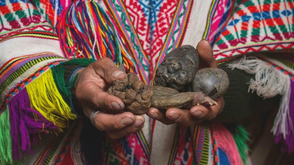 Andean People Evolved Starch-Digesting Superpower from Potatoes