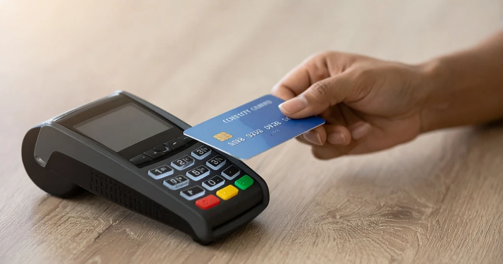 The Hidden Fee In Every Purchase: How Swipe Fees Drive Up Prices