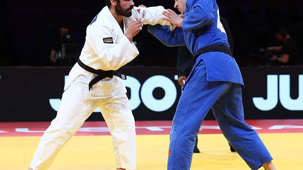 Historic Golds Shine at Upper Austria Grand Prix