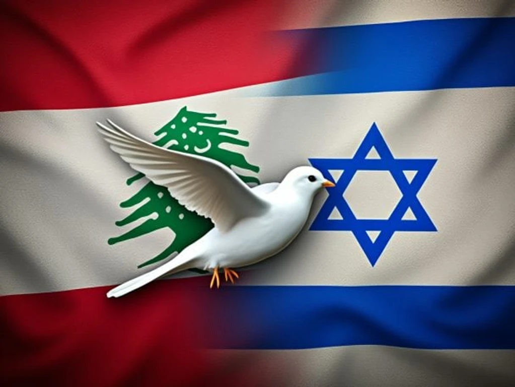 Hezbollah Rockets Target Galilee Ahead of White House Talks