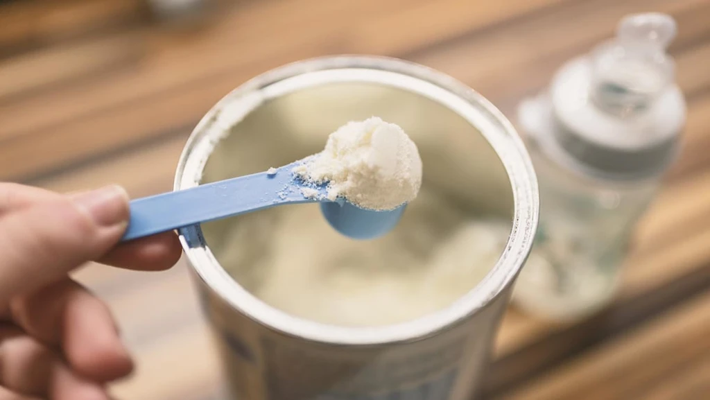 Singapore Recalls Two More Formula Milk Batches Over Cereulide Toxin