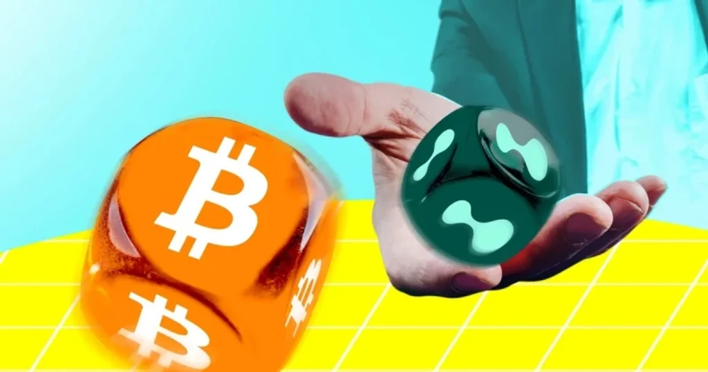 Hyperliquid’s Prediction Market Matches Polymarket’s BTC Volume in Two Weeks