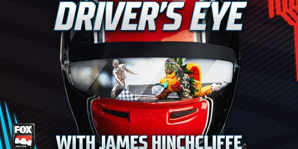 Breaking Down the Indy 500: How Drivers Win the Month of May