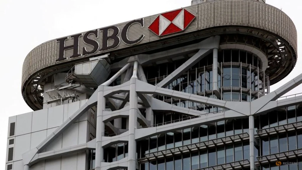 HSBC Taps ICBC Standard Trader to Lead Global Metals