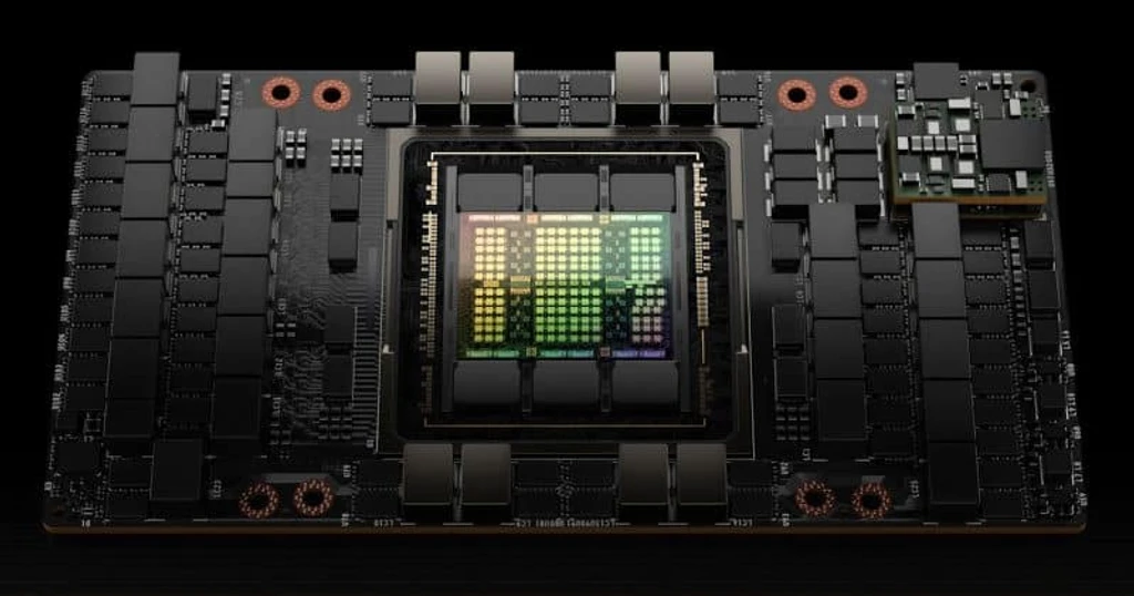 HIVE's Paraguay GPUs Match H100 AI Performance, Stock Soars 22%