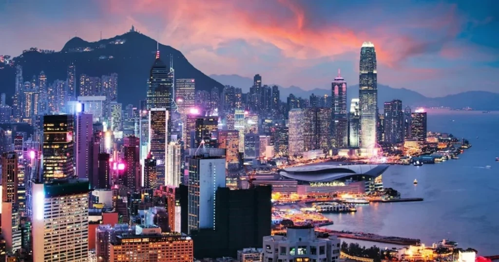 Hong Kong Clarifies 0% Crypto Tax: What the New Bill Means for Institutions