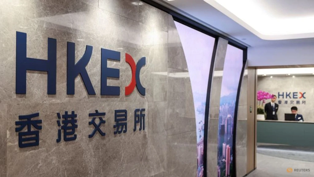 HKEX Revives Gold Futures as Bullion Volatility Surges