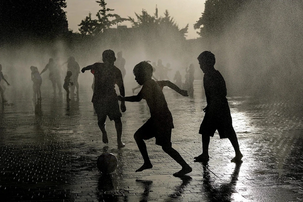 Extreme Heat: How to Stay Cool and Avoid Deadly Illness