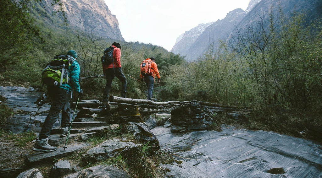 Build Trail-Ready Fitness for Summer Hikes